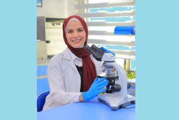 إنجاز عالمي: اختيار الدكتورة حنين ذويب ضمن متحف العلوم الافتراضي لليونسكو