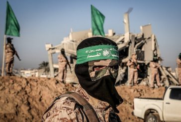 حماس تؤكد التزامها بوقف إطلاق النار وتندد بخروقات الاحتلال