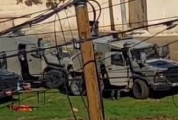 جنين: الاحتلال يعزل بلدة قباطية ويحوّل منازل إلى ثكنات عسكرية
