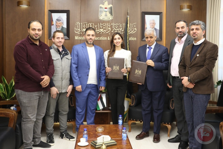 “التربية” ودراية توقعان اتفاقية تعاون لدعم مرتكزات التربية الإعلامية في المنظومة التعليمية