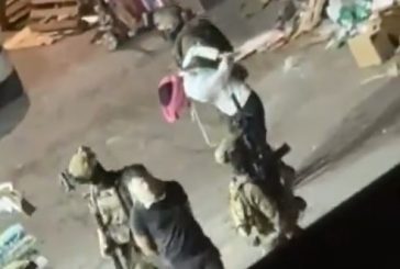 إصابة مواطن بجروح إثر اعتداء الاحتلال عليه شمال جنين
