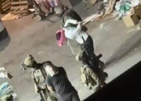 إصابة مواطن بجروح إثر اعتداء الاحتلال عليه شمال جنين