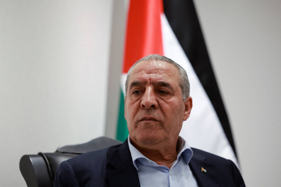 بعد تدخل أميركي.. الاحتلال يسمح لنائب الرئيس حسين الشيخ بالوصول لبيت لحم