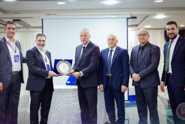 معرض الغذاء 2025 وفر فرصة لتحريك السوق الفلسطيني (صور)