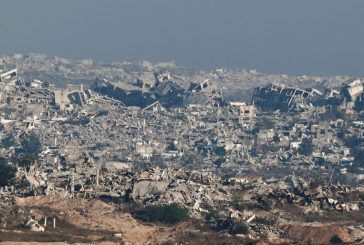 غزة.. غارات جوية جنوب القطاع وجيش الاحتلال يعلن قتل مزيد من المقاومين برفح