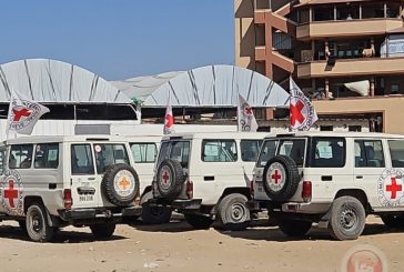 الاحتلال يفرج عن خمسة أسرى من قطاع غزة