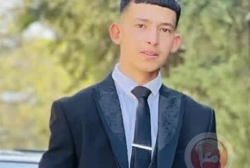 شهيد برصاص قوات الاحتلال في تقوع شرق بيت لحم