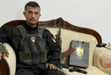 اذاعة الجيش الاسرائيلي تكشف: هكذا قتل ابو شباب برفح