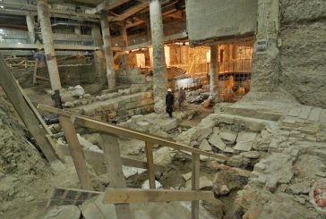 محافظة القدس: مزاعم الاحتلال عن اكتشافات أثرية بالأقصى محاولة لتزوير التاريخ