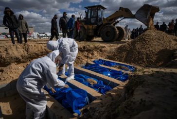 الصحة بغزة: 3 شهداء و16 إصابة في آخر 48 ساعة