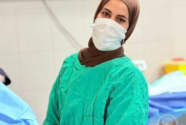 النيابة تُحيل جثمان ممرضة توفيت بمستشفى الخليل الحكومي للتشريح