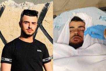 شهيد برصاص الاحتلال في السيلة الحارثية