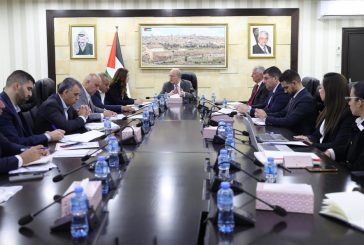 فلسطين وألمانيا توقّعان اتفاقية لتطوير نظام الصرف الصحي شرق نابلس