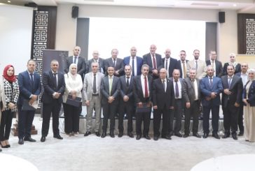 القضاء الأعلى يبحث مقترحاتٍ وحلولاً مبتكرة للتخفيف من واقع الاختناق القضائي