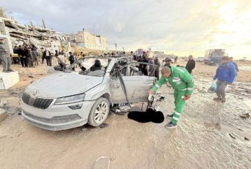 حماس: الاحتلال يسعى لتقويض وقف إطلاق النار
