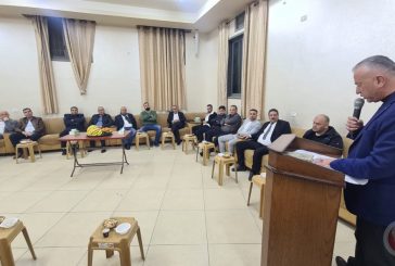 تشكيل هيئة تمهيدية للانضمام إلى اتحاد صناعة الألمنيوم والزجاج برئاسة المستشار حسونة