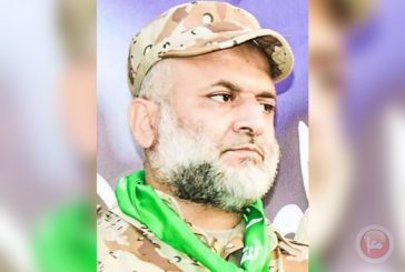 4 شهداء بقصف سيارة غرب غزة والاحتلال يعلن ان الهدف رائد سعد