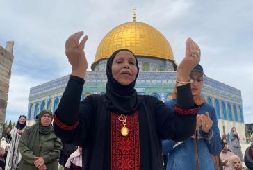المفتي: الجمعة 16 كانون الثاني ذكرى الإسراء والمعراج