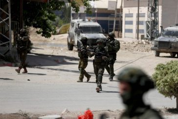3 إصابات جراء اعتداء مستوطنين بالضرب على مواطنين شرق طولكرم