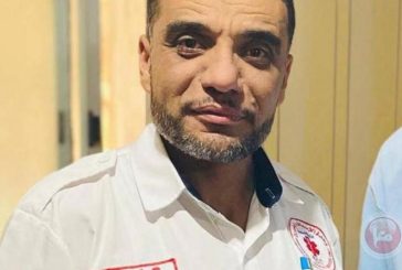 بعد اختفائه لأسابيع.. المسعف 