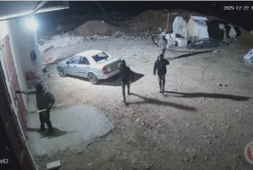 اعتداء وحشي للمستوطنين في السموع: إصابات بين الأطفال وتخريب المنازل والمواشي