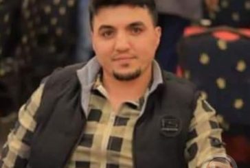 استشهاد أسير من غزة داخل سجون الاحتلال