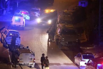 جيش الاحتلال يعلن اغتيال منفذ عملية الخليل