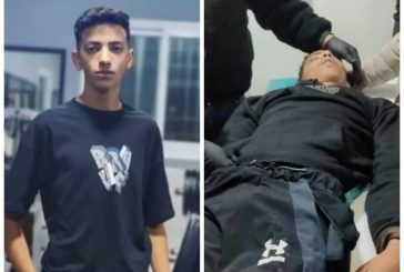استشهاد فتى برصاص الاحتلال في تقوع