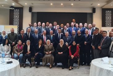 القضاء الأعلى والنيابة العامة يؤكدان تبنيهما التوصيات وتحويلها إلى خطوات عملية مستقبلية
