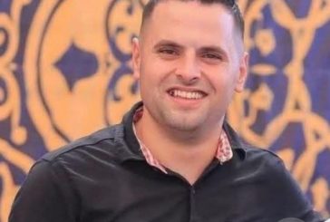 يوسف عقل خرج ليبحث عن لقمة عيشه فعاد شهيدًا
