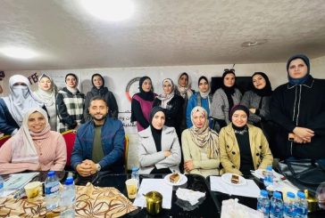 مساواة تختتم دورة تدريبية لتعزيز قدرات المحامين/ات بقضايا الملكية والسكن والأراضي بغزة