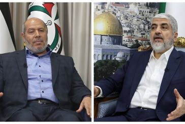 انتخابات مرتقبة في قيادة حماس.. الحية ومشعل أبرز المرشحين لرئاسة الحركة