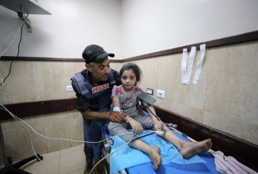مدير الشفاء بغزة: 42 ألف جريح بحاجة لعمليات عاجلة وسط نقص حاد بالتجهيزات