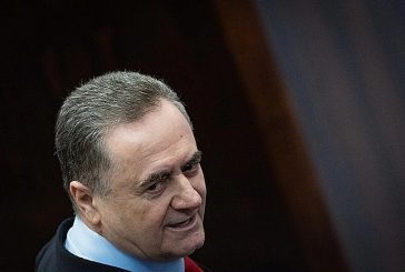 كاتس يتراجع عن تصريحات احتلال غزة بعد 