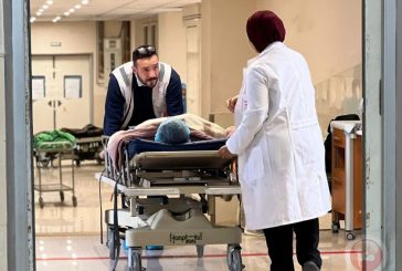 مرضى السرطان في قطاع غزة يواجهون حكما بالإعدام