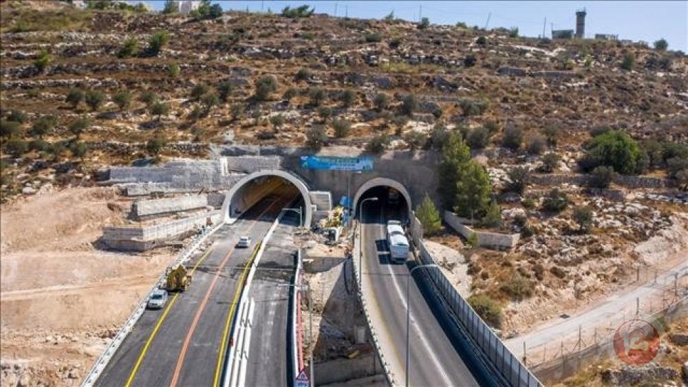اسرائيل تصادق على تنفيذ مشروع نفق جديد جنوب القدس