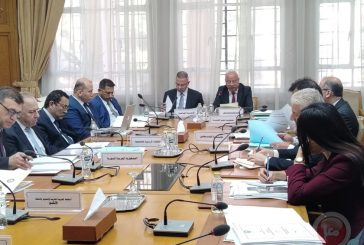 أبو هولي بمؤتمر المشرفين بالقاهرة: ضرورة تقديم مزيد من الدعم وبلورة رؤية مشتركة لتعزيز صمود اللاجئين