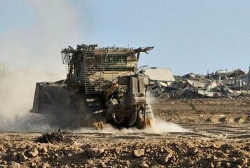 الجيش الإسرائيلي: قتلنا 3 فلسطينيين اجتازوا الخط الأصفر