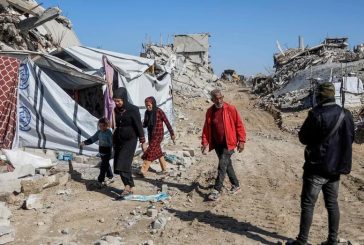 الإغاثة الطبية في غزة: عجز حاد بالأدوية