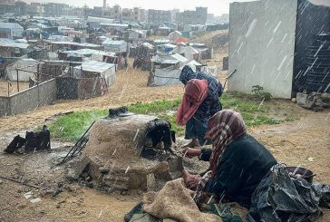 غوتيريش: سوء التغذية الحاد لا يزال منتشراً بشكل مقلق في غزة