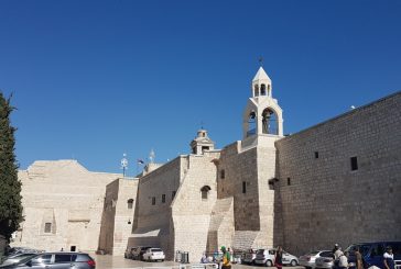 الكنائس المسيحية التي تسير حسب التقويم الغربي تبدأ احتفالاتها بعيد الميلاد المجيد