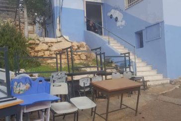 بلدية عقربا تدعو لإنقاذ خربة يانون من التهجير القسري واقتلاع الأهالي من أراضيهم