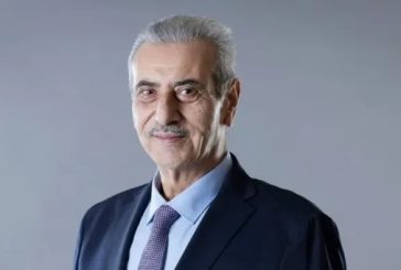 علي شعث يعلن أعضاء اللجنة الوطنية لإدارة غزة وملفاتها
