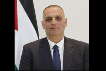 الاحتلال يُصدر قراراً بمنع وزير شؤون القدس من دخول الضفة 6 شهور