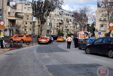اختناق أكثر من 40 طفلا إثر تسرب مادة سامة داخل حضانة بالقدس