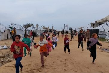 اتحاد ألعاب القوى ينظم سباقا للأشبال والزهرات في المحافظة الوسطى