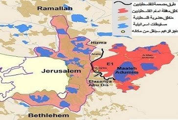 تقرير: القدس تواجه مطرقة الهدم والتهجير وسندان الاستيطان والعزل