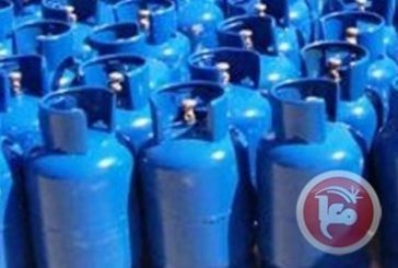 هيئة البترول: عودة توريد كميات الغاز إلى طبيعتها