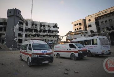 إسرائيل تعترف لأول مرة بأرقام صحة غزة: 70 ألف شهيد في القطاع عدا المفقودين
