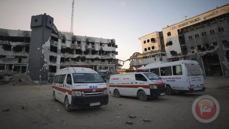 إسرائيل تعترف لأول مرة بأرقام صحة غزة: 70 ألف شهيد في القطاع عدا المفقودين